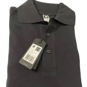G-Star Raw Vintage Men’s Correct City Polo Shirt, New With Tag